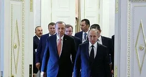 Soçi buluşmasında 5 kritik başlık