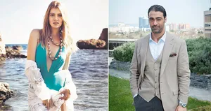 Sarp Lenevdoğlu ve Derya Şensoy aşkı bitti!