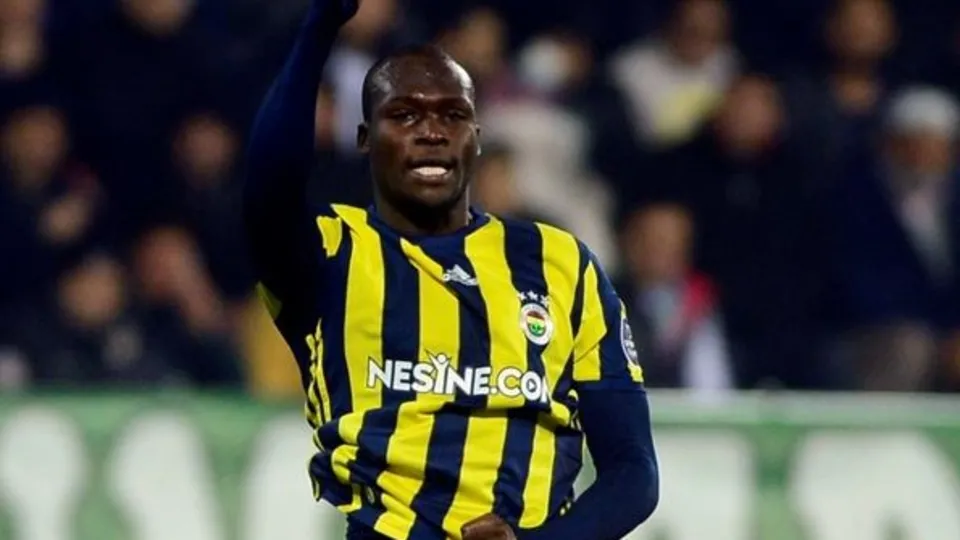 Galatasaray'dan Moussa Sow bombası