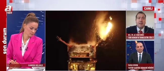 Gaz merkezi fiyatları nasıl etkiler? Doğal gaz Türkiye üzerinden Avrupa ülkelerine nasıl taşınacak?