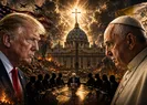 Trump–Papa gerilimi: Küresel siyasette dini fay hattı mı oluşuyor?