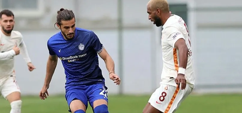 GS İstanbulspor canlı izle! 12 Ekim hazırlık maçı Galatasaray İstanbulspor canlı yayın izle!
