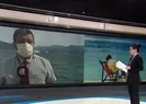 5 yıldızlı otele beyaz kum operasyonu!