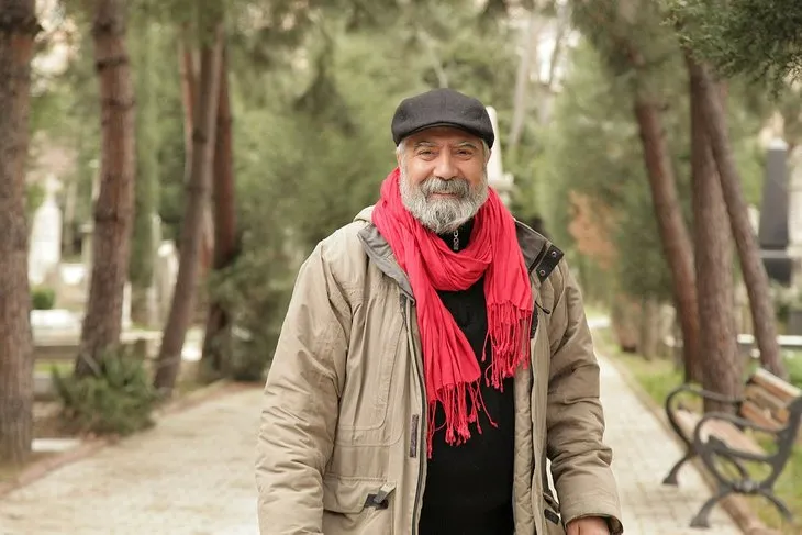 Ahmet Kaya’nın abisi Mustafa Kaya canlı yayında anlattı: Ahmet hayatta olsaydı Serdar Ortaç’ı karşısına alıp...