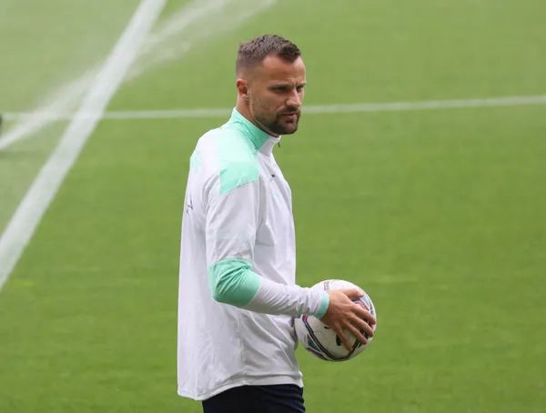 Beşiktaş'ın transfer listesi Galatasaray'ın taarruzu altında! O yıldızı da talip oldular - 1
