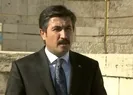 AK Partiden baro ziyareti sonrası flaş açıklamalar
