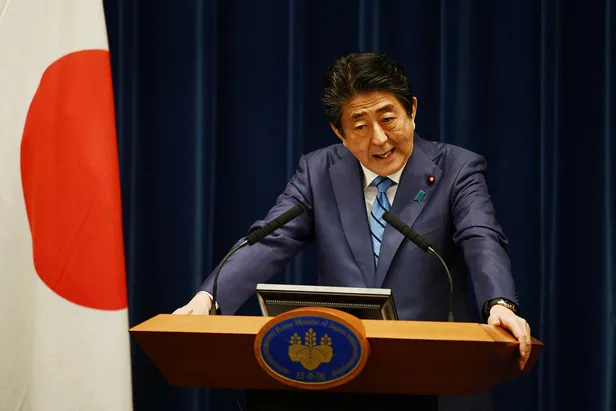 shinzo-abe-oldu-mu-japonya-eski-basbakani-shinzo-abe-saglik-durumu-nasil-suikast-olayi-ne-zaman-oldu-1657259524941.jpg Shinzo Abe öldü mü? Japonya eski başbakanı Shinzo Abe sağlık durumu nasıl? Suikast olayı ne zaman oldu? - 5