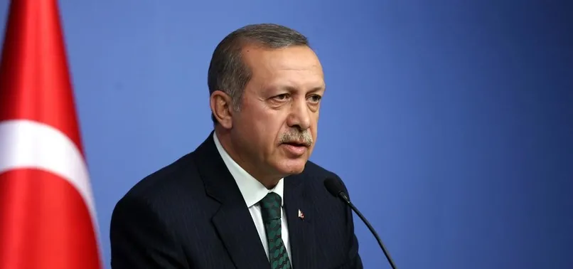 Cumhurbaşkanı Erdoğan'dan İstiklal Marşı paylaşımı