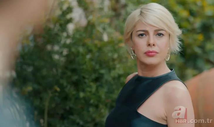 Sen Anlat Karadeniz'in eski yıldızı Gözde Kansu bakın kaç yaşında çıktı 1