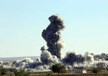ABD'den büyük katliam!