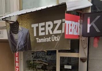 Antalya'da terzi dükkanı FETÖ merkezi çıktı! Toplantı şifresi: Halı sahada buluşalım