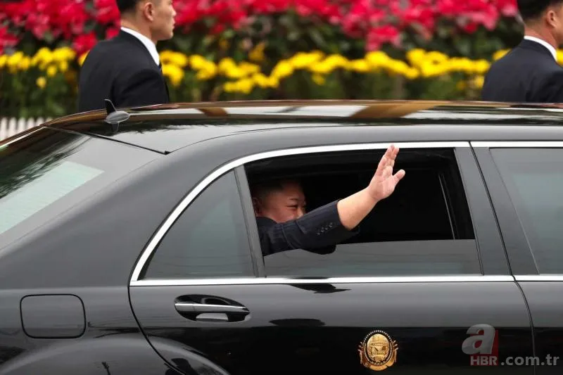 Asya'dan Batı'ya gövde gösterisi: Nükleer şov! Çinli lider Putin ve Kim Jong-un'u ağırlayacak 11