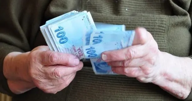 En düşük emekli maaşı ne kadar olacak? Düğmeye basılıyor! Yasal düzenleme yolda