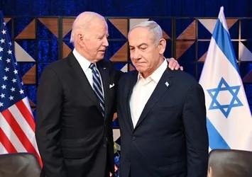 ABD'den sivil katliama mermi desteği! Biden Kongre'de onay istedi! BMGK'da acil insani ateşkes tasarısına karşı çıktılar
