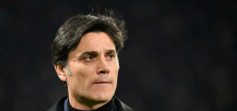 Son dakika | Adana Demirspor'da Vincenzo Montella dönemi