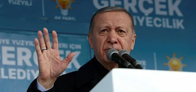 Başkan Recep Tayyip Erdoğan Tekirdağ’da açıkladı! Küçükçekmece’deki saldırganlardan birisi yakalandı