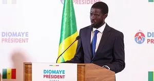 Senegal’de siyasi kriz! Faye’ye sert suçlama!
