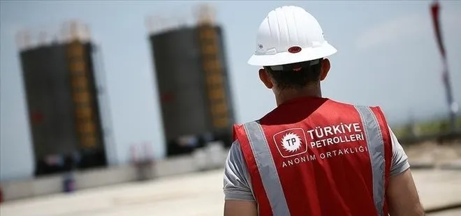 TPAO harekete geçti: 2 saha için arama ruhsatı aldı! Gaziantep ve Mardin’de petrol aranacak