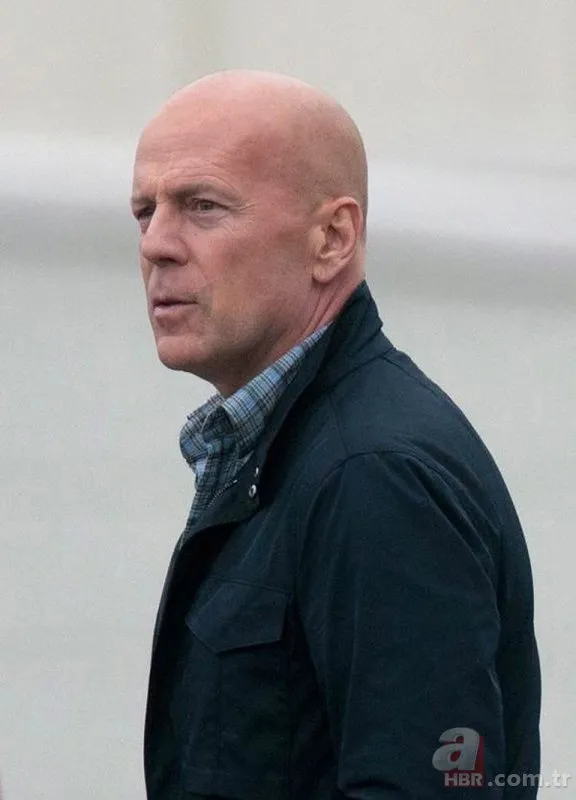 Bruce Willis hakkında anlatılanlar hayranlarını hüzne boğdu! Arkadaşları anlattı: Böyle olacağı belliydi
