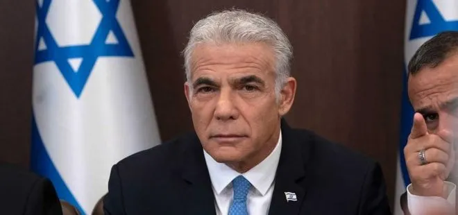 İsrail’de muhalefet lideri Lapid: Netanyahu keyfi kırmızı çizgilerle ateşkes anlaşmasına engel oluyor