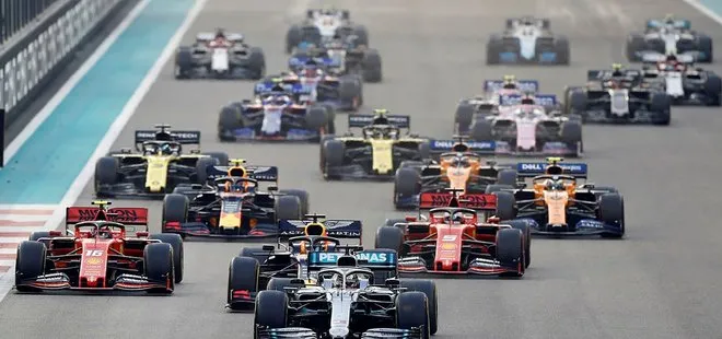 Formula 1 çöküyor mu? McLaren Genel Müdürü Zak Brown’tan flaş açıklama