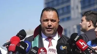 Avukat Rezan Epözdemir tutuklandı