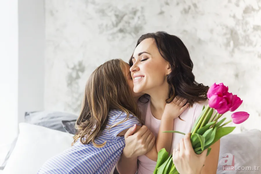 Anneler Günü hediye fikirleri: 2022 Anneler Günü hediyesi ne alınabilir? En güzel, ucuz Anneler Günü hediye önerileri 4
