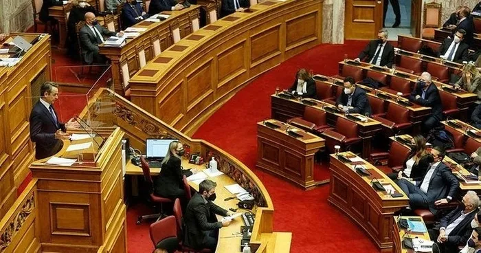 Son dakika: Yunan vekilden itiraf gibi açıklama: Türkler daha iyi olacak - 1