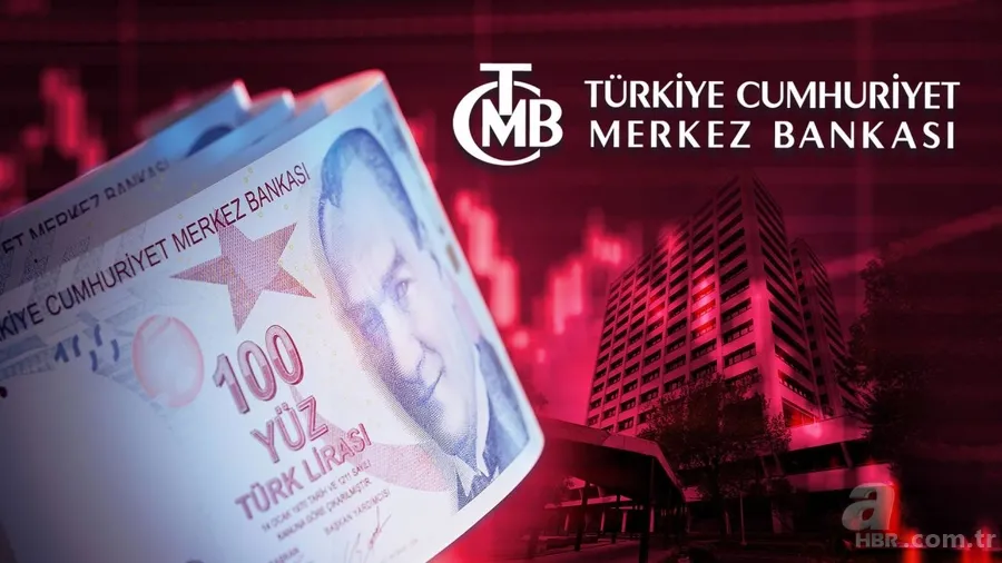 38 ekonomistten 37'si aynı senaryoda birleşti: Gözler Merkez Bankası'nın faiz kararında 1