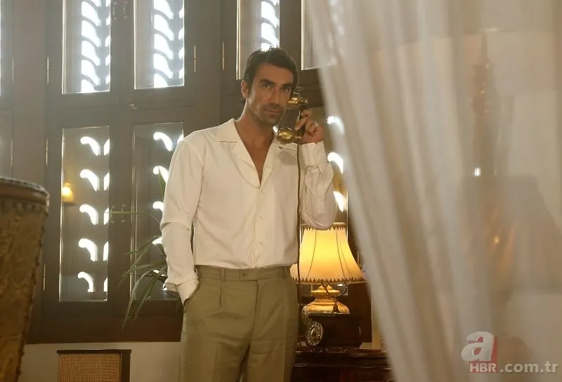 Kırımız Oda’nın Rezzan’ı Nihal Yalçın olay oldu! O gerçek herkesi şaşırttı 5