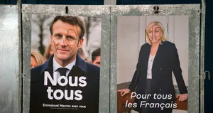 Fransa’da seçim yarışması! Macron mu Le Pen mi?