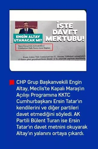 Son dakika: İşte CHP'nin 2020'ye damga vuran yalanları! Yüzleri kızarmadan bunları da yaptılar