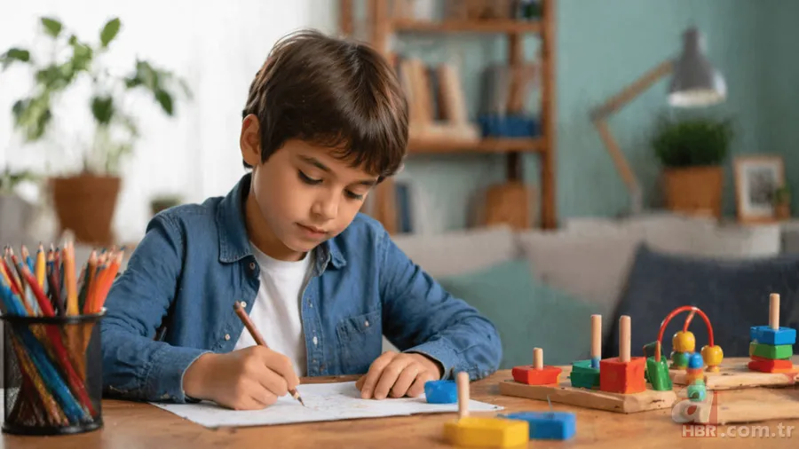 İnsanlar neden geç büyüyor? Biyolojik yavaşlığın arkasındaki bilimsel gerçek 2