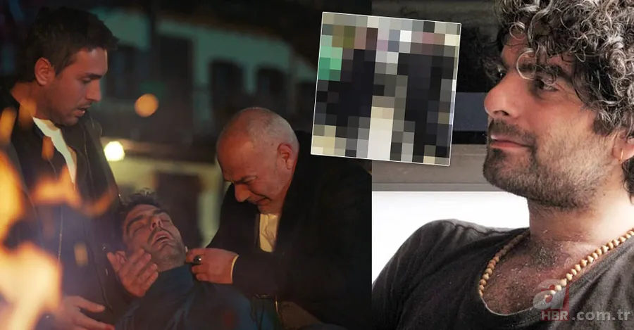 Sen Anlat Karadeniz'in Vedat'ı hakkındaki şoke eden gerçek ortaya çıktı 1