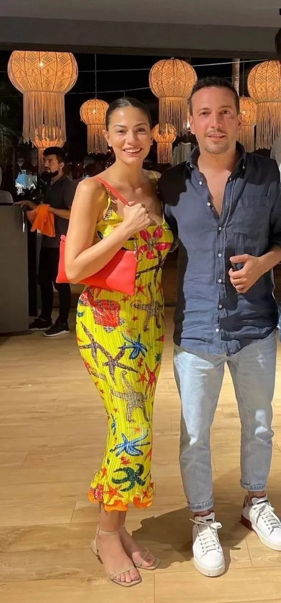 Aşk kazandı! Demet Özdemir ve Oğuzhan Koç ayrılığa dayanamadı! Ebru Gündeş aray girdi