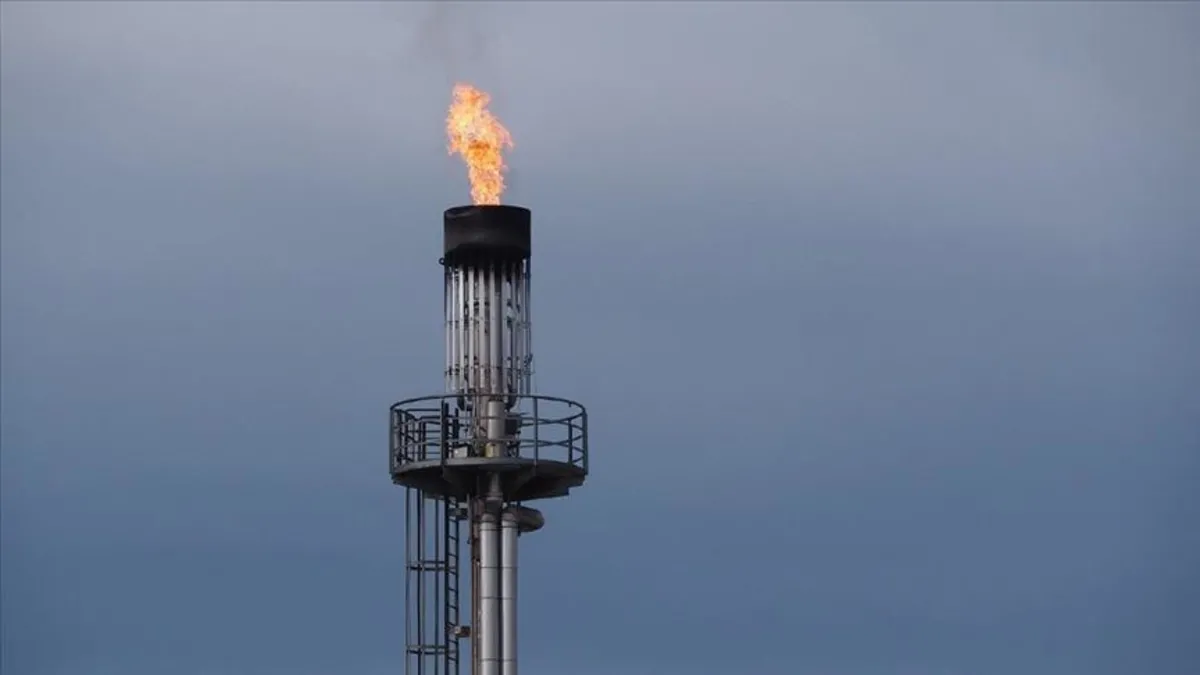 Rusya'dan Türkiye'de kurulacak gaz merkeziyle ilgili flaş açıklama: Türkiye çok uygun bir güzergah
