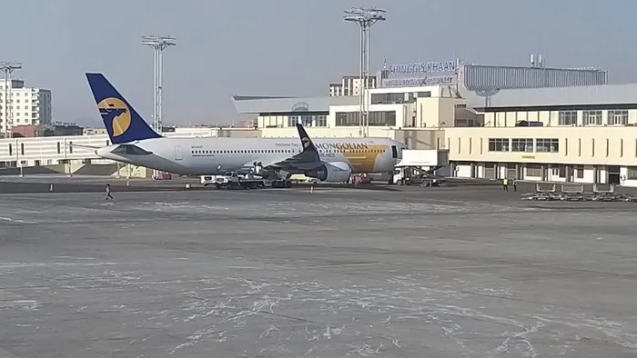 Vuhan’daki Türkler tahliye edildi! İlk görüntüler...