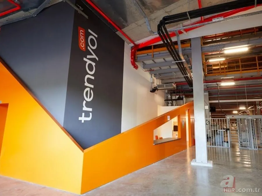 Trendyol çöktü mü, neden açılmıyor? Trendyol'a neden girilmiyor, ne zaman düzelir? 9 Kasım 2020 8