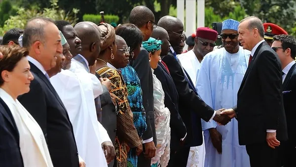 Başkan Recep Tayyip Erdoğan’dan son dakika açıklamaları I AK Parti iktidarının 19. yılı