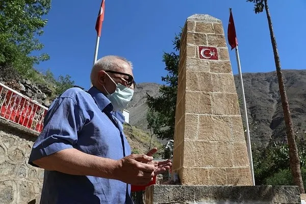 Erzincan'daki PKK'nın Başbağlar katliamının üzerinden 28 yıl geçti! - 3