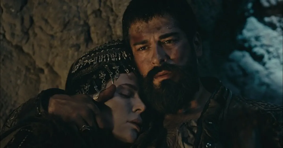 Osman Bey'in duası! Tekfur Nikola’dan alçak saldırı