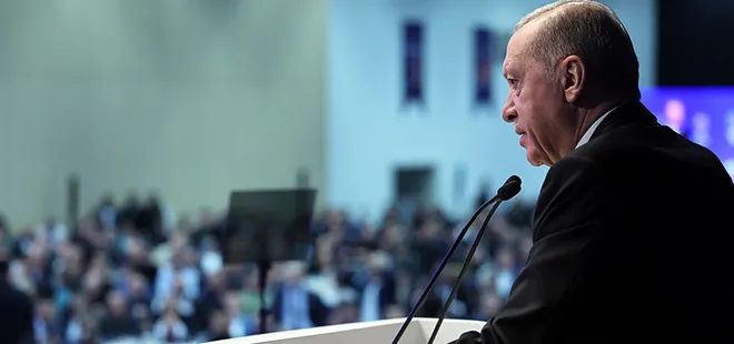 Başkan Erdoğan ’Şoför Esnafları ile İftar’ programında önemli açıklamalarda bulundu: Bayramda tatil 9 gün...