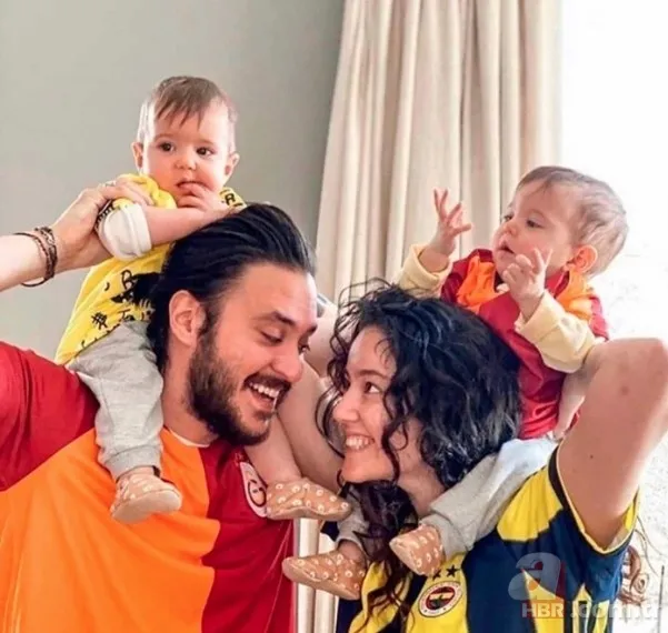 Evleri ayırdılar iddiası! Pelin Akil ve Anıl Altan ilk kez konuştu 4