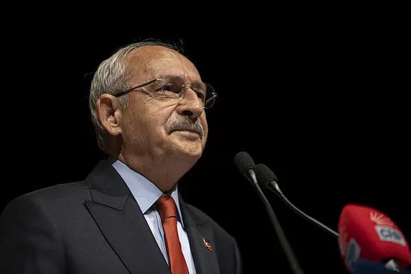 Kandil’den Kılıçdaroğlu tam destek! Duran Kalkan’dan seferberlik çağrısı