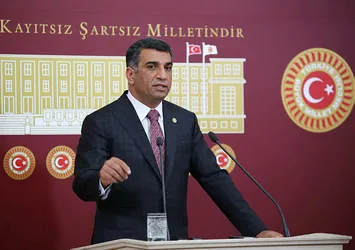 CHP'de Gürsel Erol disipline sevk edildi (Gürsel Erol kimdir?)