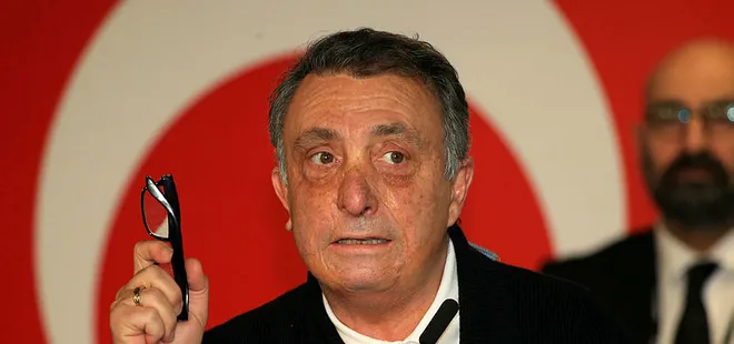 Beşiktaş Başkanı Ahmet Nur Çebi’den corona virüs açıklaması