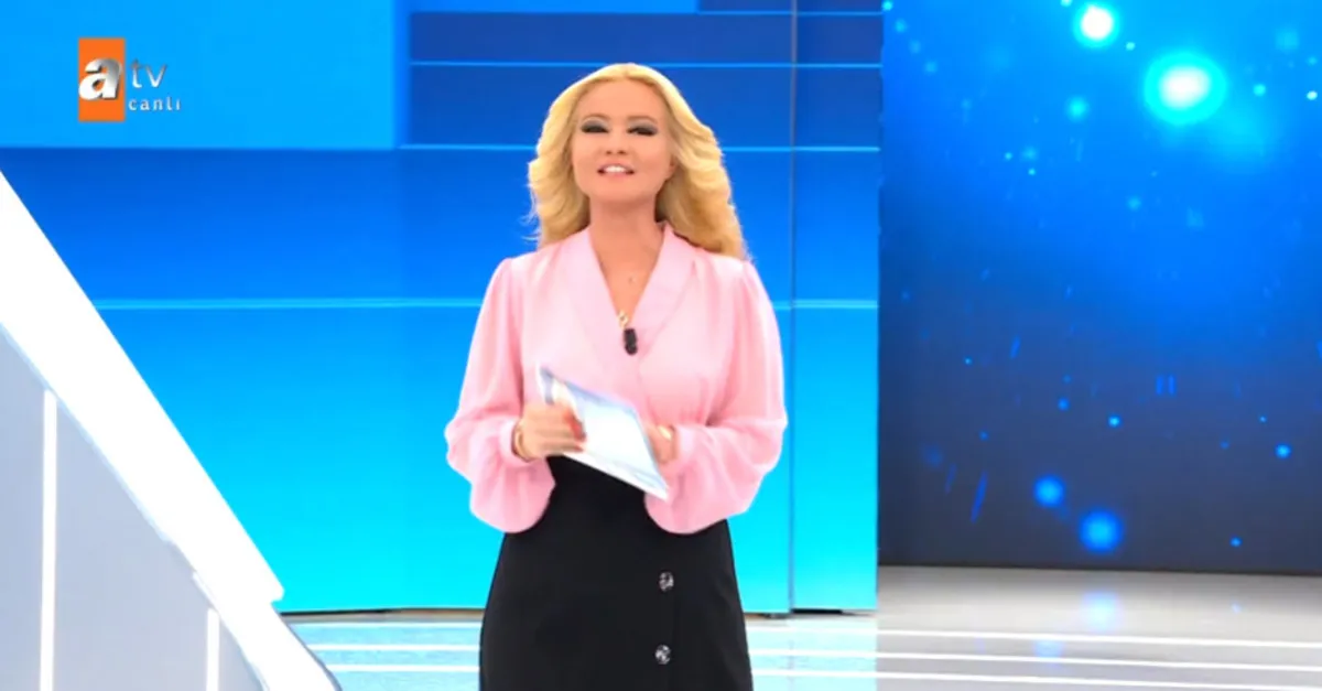 Müge Anlı ile Tatlı Sert 21 Ekim Cuma tek parça izle