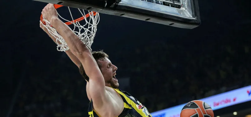 Fenerbahçe, Euroleague'de finalde!