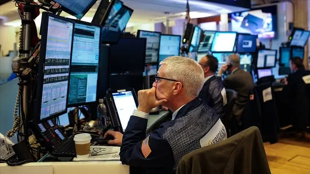 FED faiz kararı 2023 | Ne zaman açıklanacak? ABD Merkez Bankası yılın ilk toplantısı ne zaman? Piyasaların Ocak ayı faiz beklentisi ne yönde?