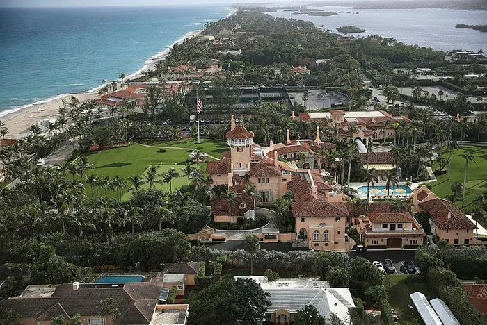 Donald Trump isyan bayrağı açtı: ABD muz cumhuriyetidir!